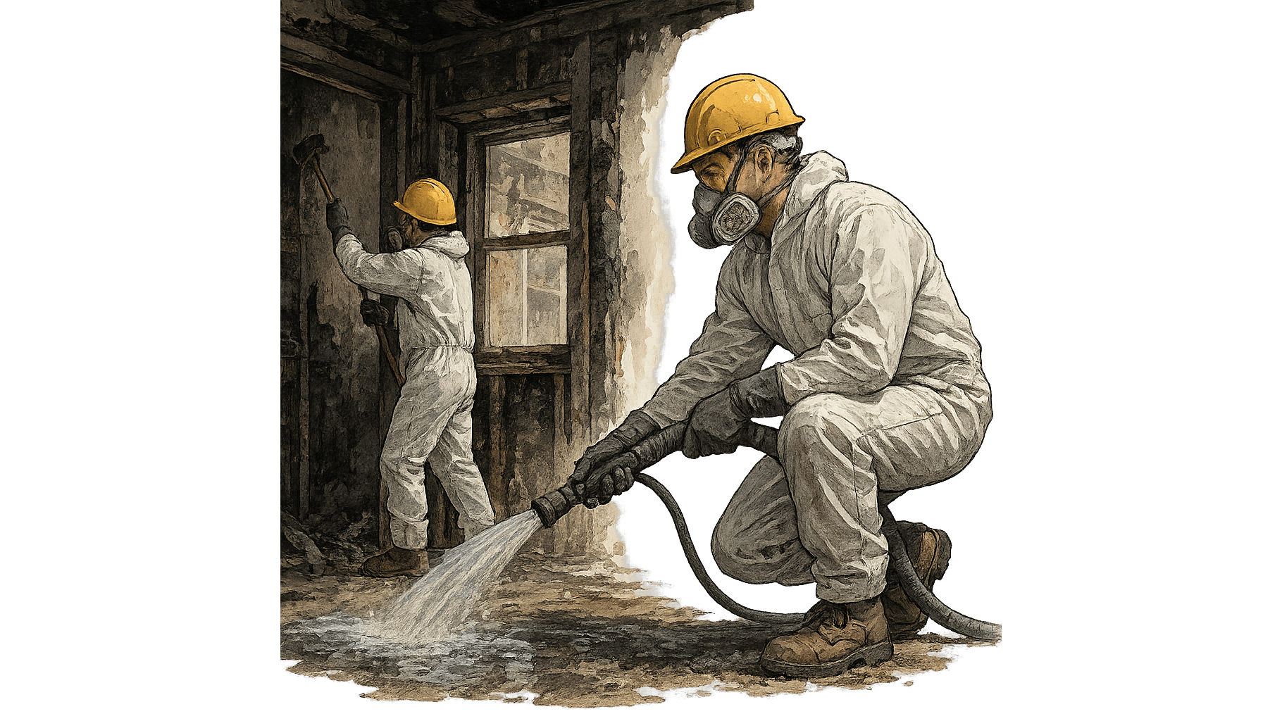 Fire Damage Restoration Sanford FL